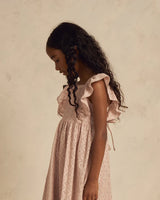lucy dress || rose by Noralee