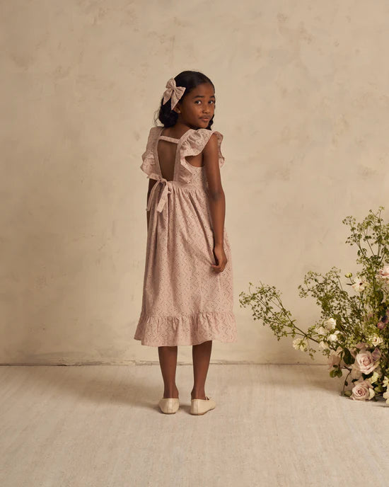 lucy dress || rose by Noralee