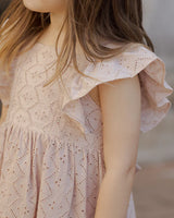 lucy dress || rose by Noralee