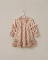 Mirabelle Dress || Harvest Bloom by Noralee