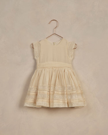 Noralee Provence Dress in fashion Cloud size 2t