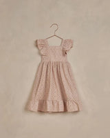 lucy dress || rose by Noralee