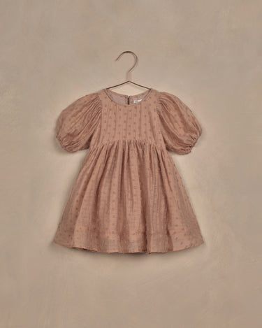 luna dress || rose by Noralee