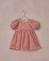 Luna Dress | Lipstick by Noralee