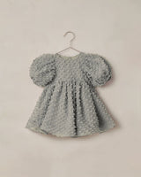 Luna Dress || Eucalyptus by Noralee