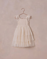 Valentina Dress | Ivory by Noralee