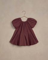 Maia Dress || Fig by Noralee