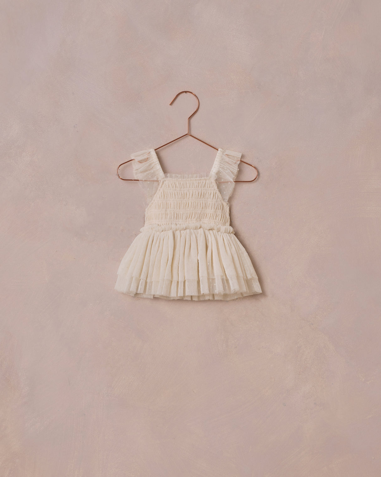 Valentina Tutu | Ivory by Noralee