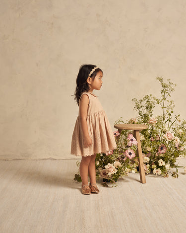 georgia dress || antique by Noralee