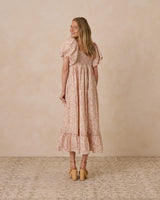 Hazel Dress | Blush Garden by Noralee