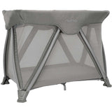 Nuna COVE Aire Go Playard + Bassinet