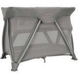 Nuna COVE Aire Go Playard + Bassinet
