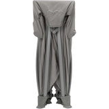 Nuna COVE Aire Go Playard + Bassinet