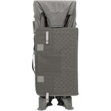 Nuna COVE Aire Go Playard + Bassinet