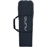 Nuna COVE Aire Go Playard + Bassinet