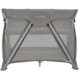 Nuna COVE Aire Go Playard + Bassinet