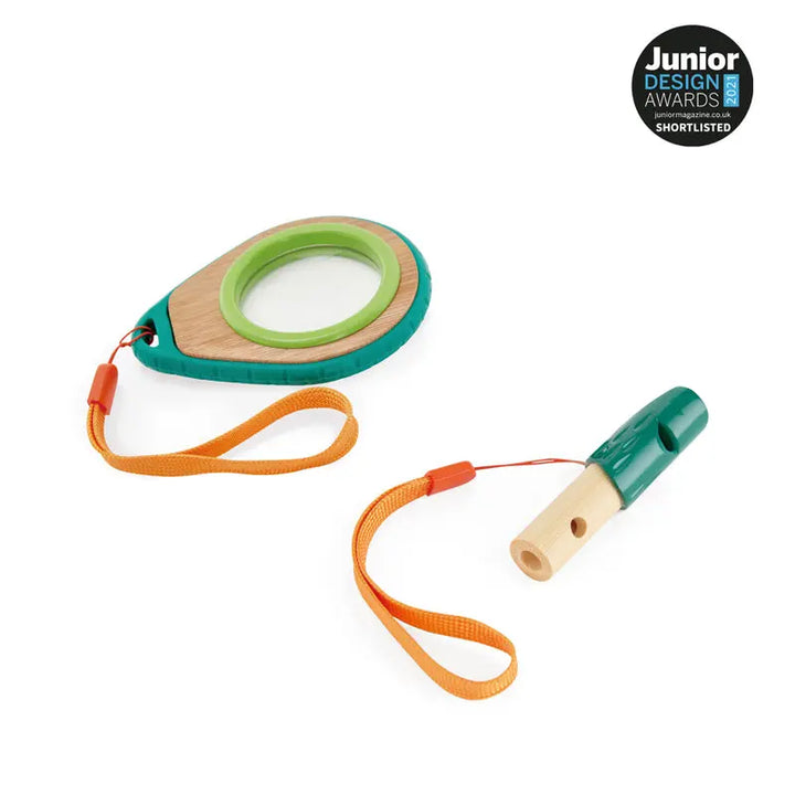 Nature Detective Set by Hape