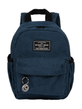 Kids Backpack (Navy Cord) by Binky Bro