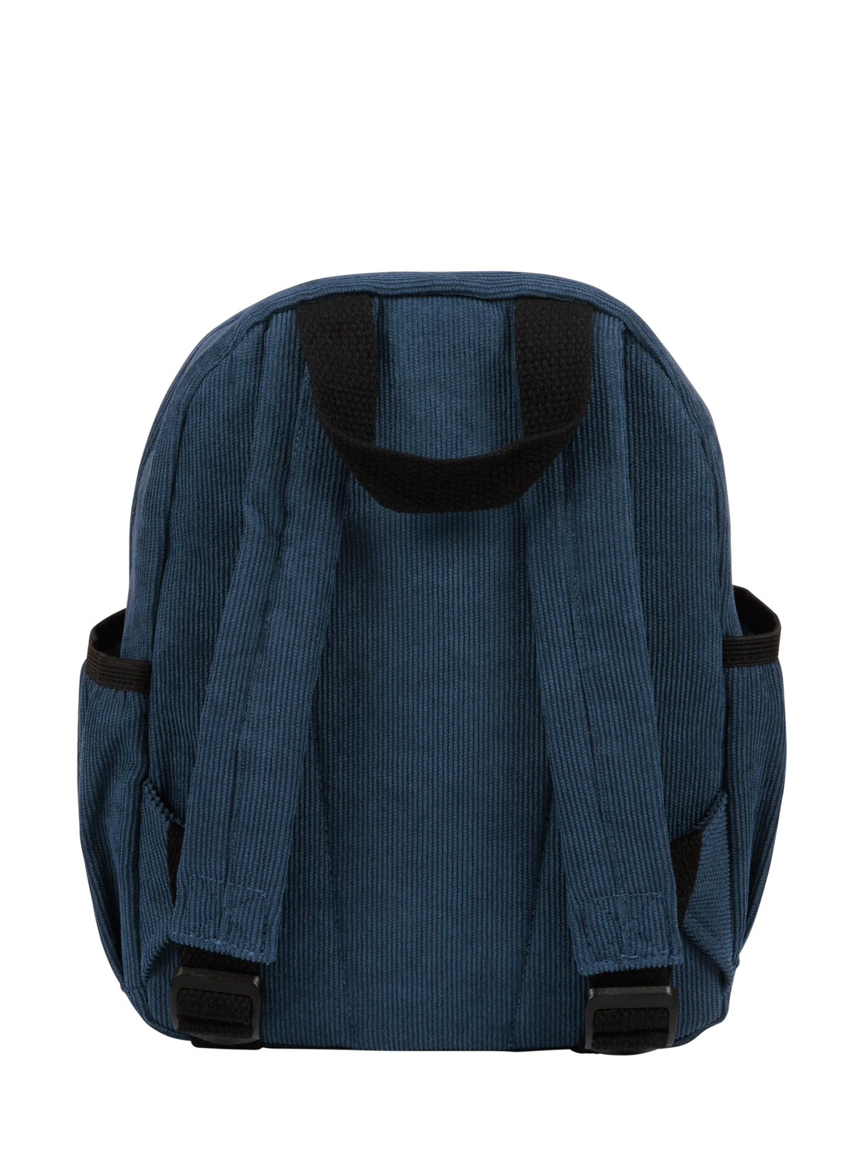 Kids Backpack (Navy Cord) by Binky Bro