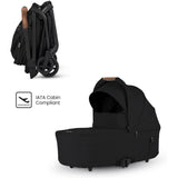 Silver Cross Nia Compact Bassinet | COMING SOON!