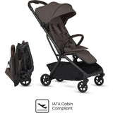 Silver Cross Nia Compact Travel Stroller | COMING SOON!