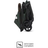 Silver Cross Nia Compact Travel Stroller | COMING SOON!