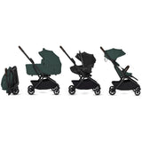 Silver Cross Nia Compact Travel Stroller | COMING SOON!