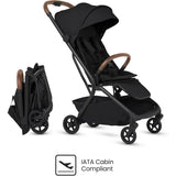 Silver Cross Nia Compact Travel Stroller | COMING SOON!