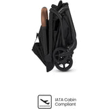 Silver Cross Nia Compact Travel Stroller | COMING SOON!