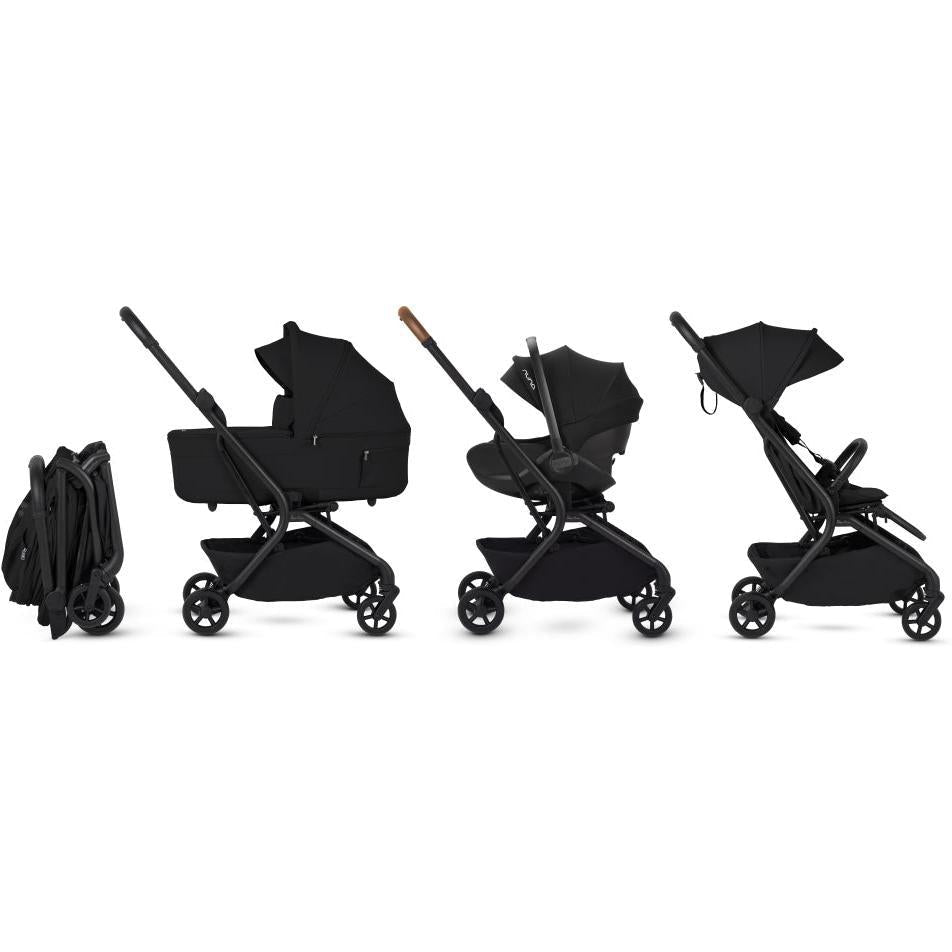 Silver Cross Nia Compact Travel Stroller | COMING SOON!