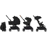 Silver Cross Nia Compact Travel Stroller | COMING SOON!