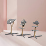 Stokke Nomi Chair Natural