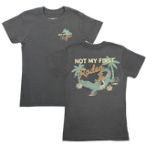 Not My First Rodeo T-Shirt by Tiny Whales
