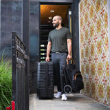 Nuna TRVL Stroller + Carry Bag