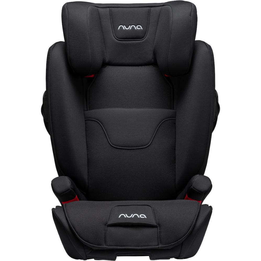 Nuna AACE Fire-Retardant Free Booster Seat