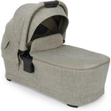 Nuna x BMW SWIV & TRIV Series Bassinet + Stand