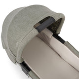 Nuna x BMW SWIV & TRIV Series Bassinet + Stand