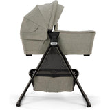 Nuna x BMW SWIV & TRIV Series Bassinet + Stand