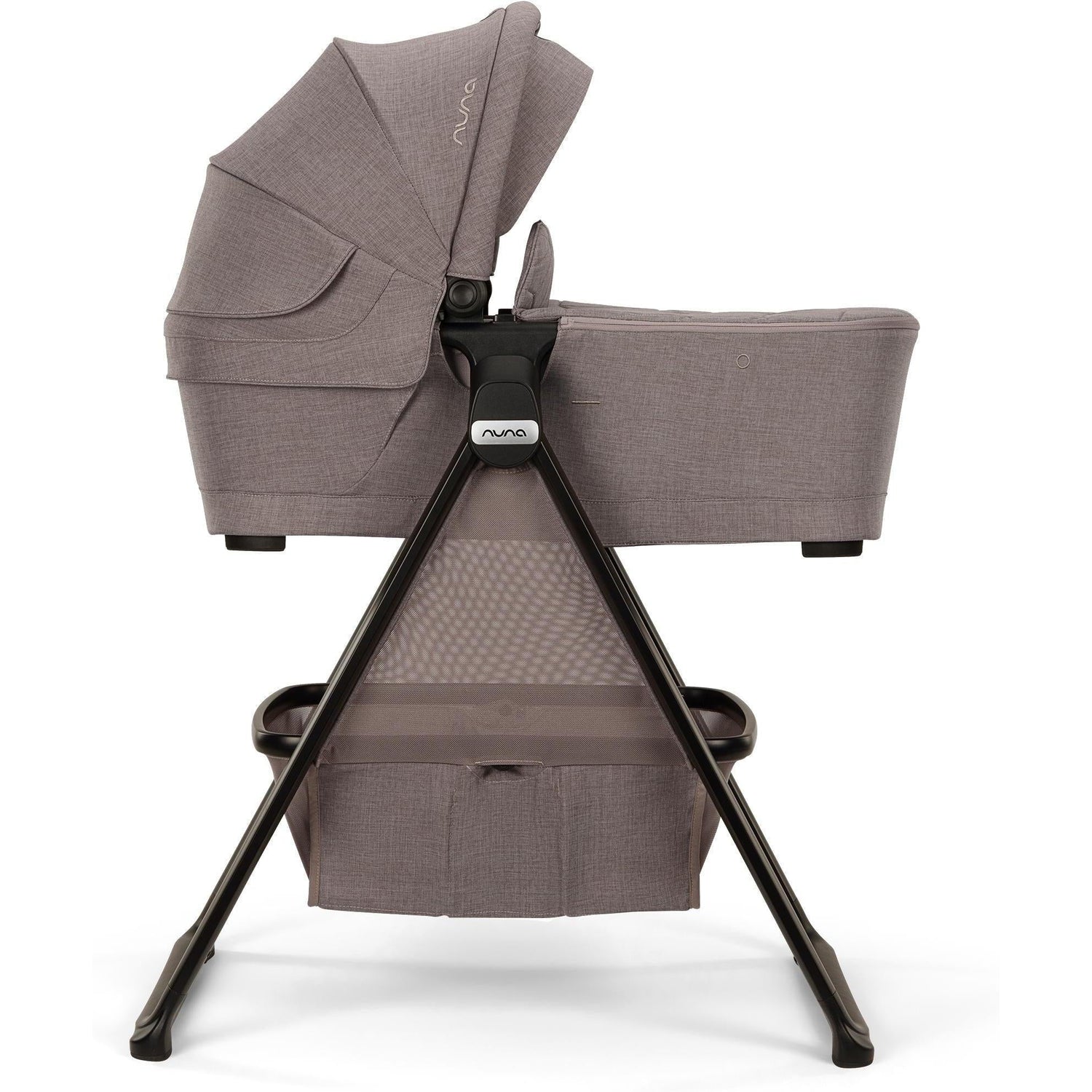 Nuna x BMW SWIV & TRIV Series Bassinet + Stand