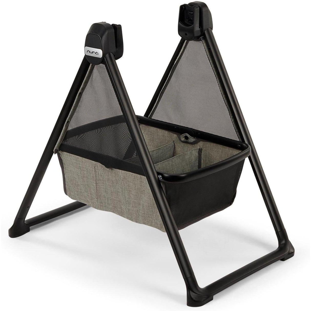 Nuna x BMW SWIV & TRIV Series Bassinet + Stand