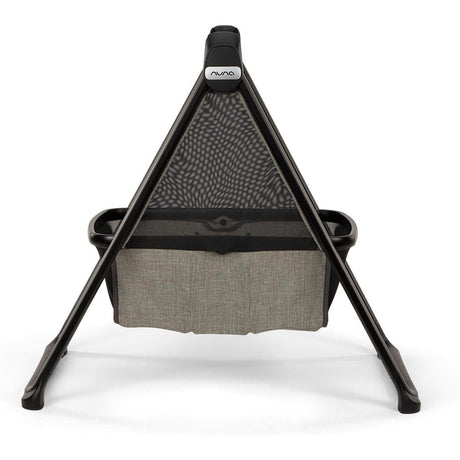 Nuna x BMW SWIV & TRIV Series Bassinet + Stand