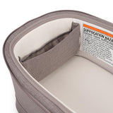 Nuna x BMW SWIV & TRIV Series Bassinet + Stand