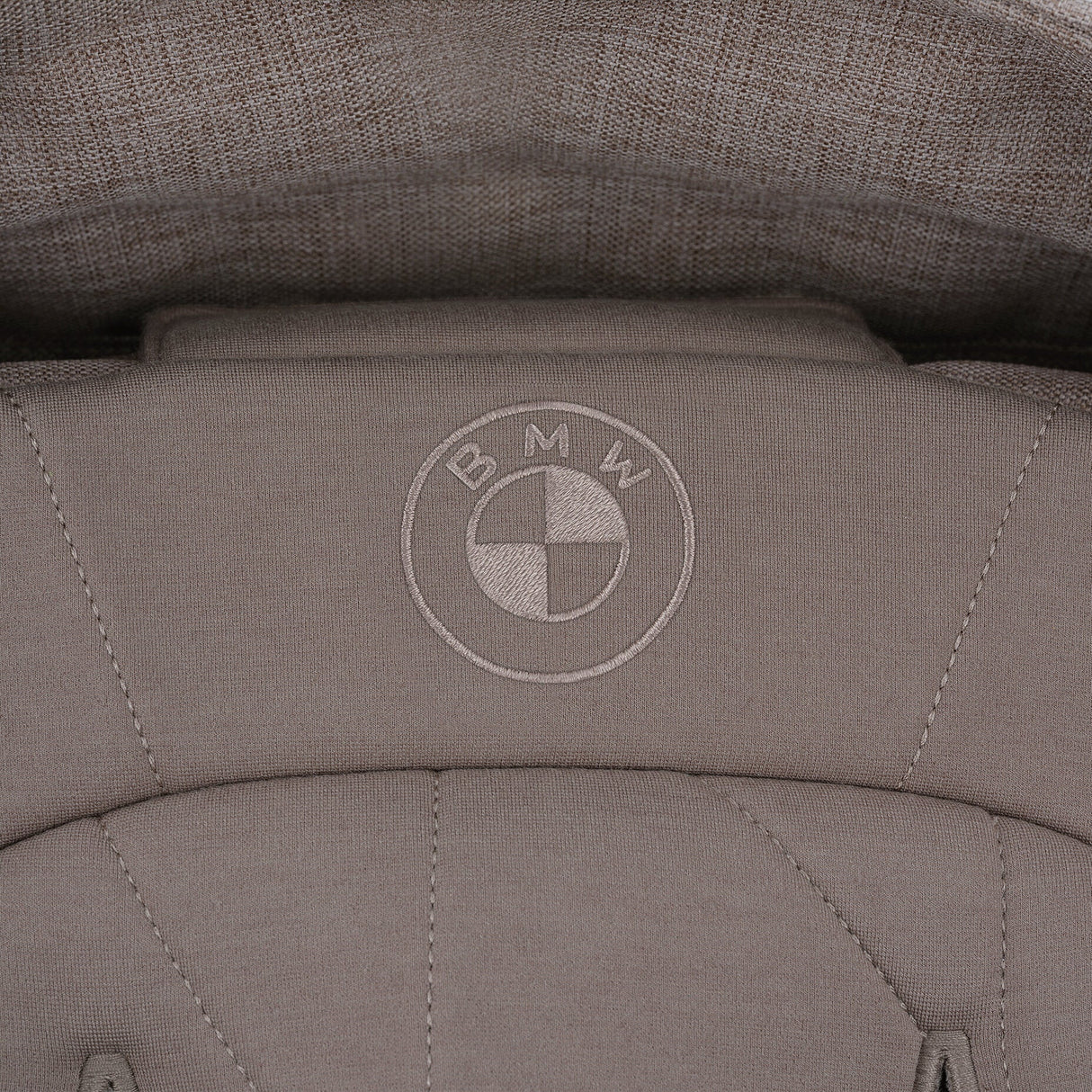 Nuna x BMW SWIV Stroller