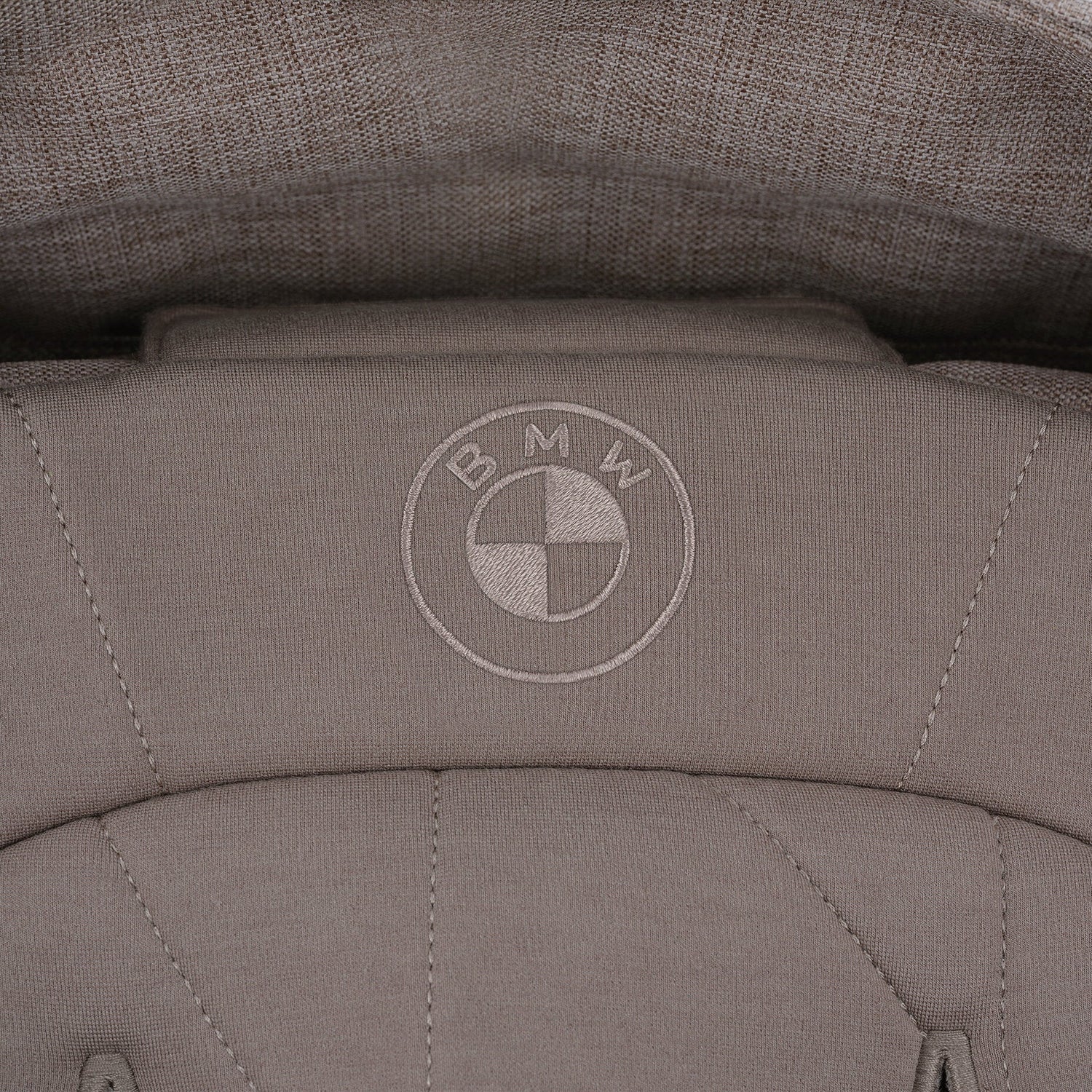 Nuna x BMW SWIV Stroller