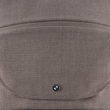 Nuna x BMW SWIV Stroller