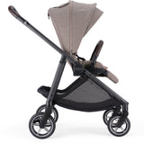 Nuna x BMW SWIV Stroller