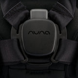 Nuna BRYN High Chair + Newborn Rocker Seat