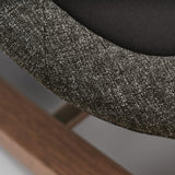 Nuna BRYN High Chair + Newborn Rocker Seat