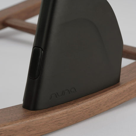 Nuna BRYN High Chair + Newborn Rocker Seat