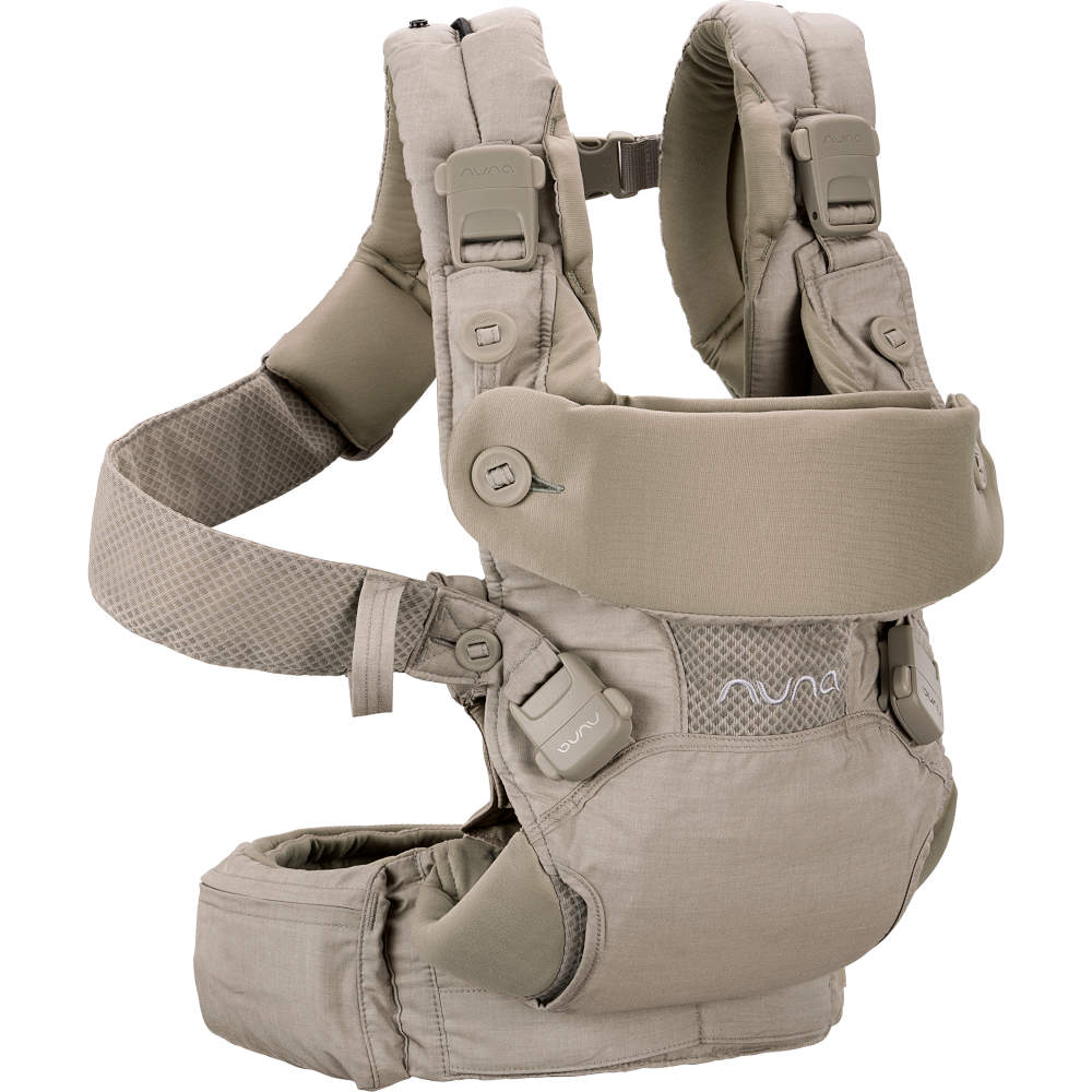 Nuna CUDL 4-in-1 Carrier